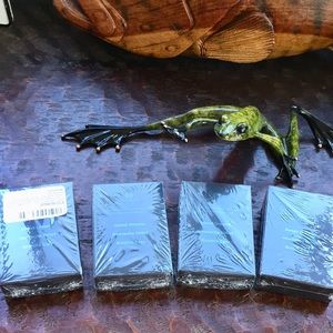 Radha Aromatherapy Essential Oils - New 4 boxes